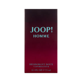 Joop! Homme Deodorant Spray 75 ml