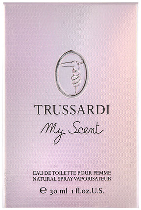 Trussardi My Scent Eau de Toilette 30 ml