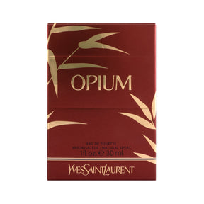 Yves Saint Laurent Opium Eau de Toilette 30 ml