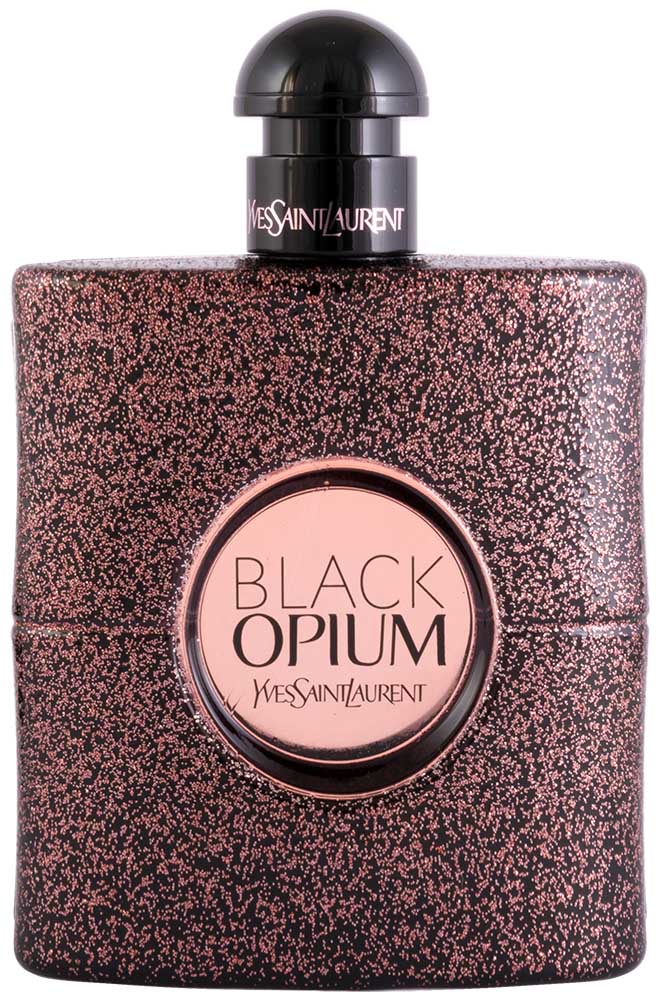 Yves Saint Laurent Black Opium Eau de Toilette 90 ml