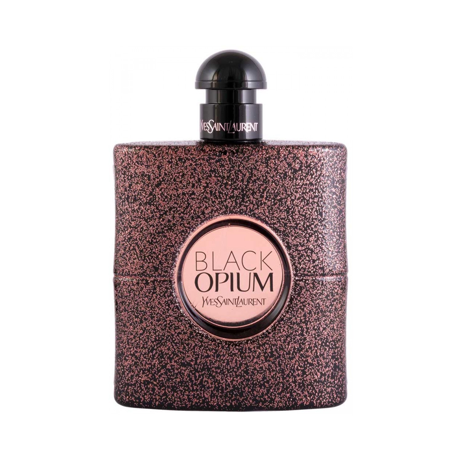 Yves Saint Laurent Black Opium Eau de Toilette 90 ml