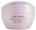 Shiseido Replenishing Körpercreme
