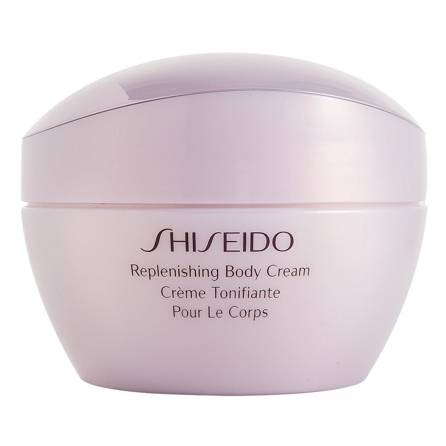 Shiseido Replenishing Körpercreme 200 ml