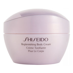 Shiseido Replenishing Körpercreme 200 ml