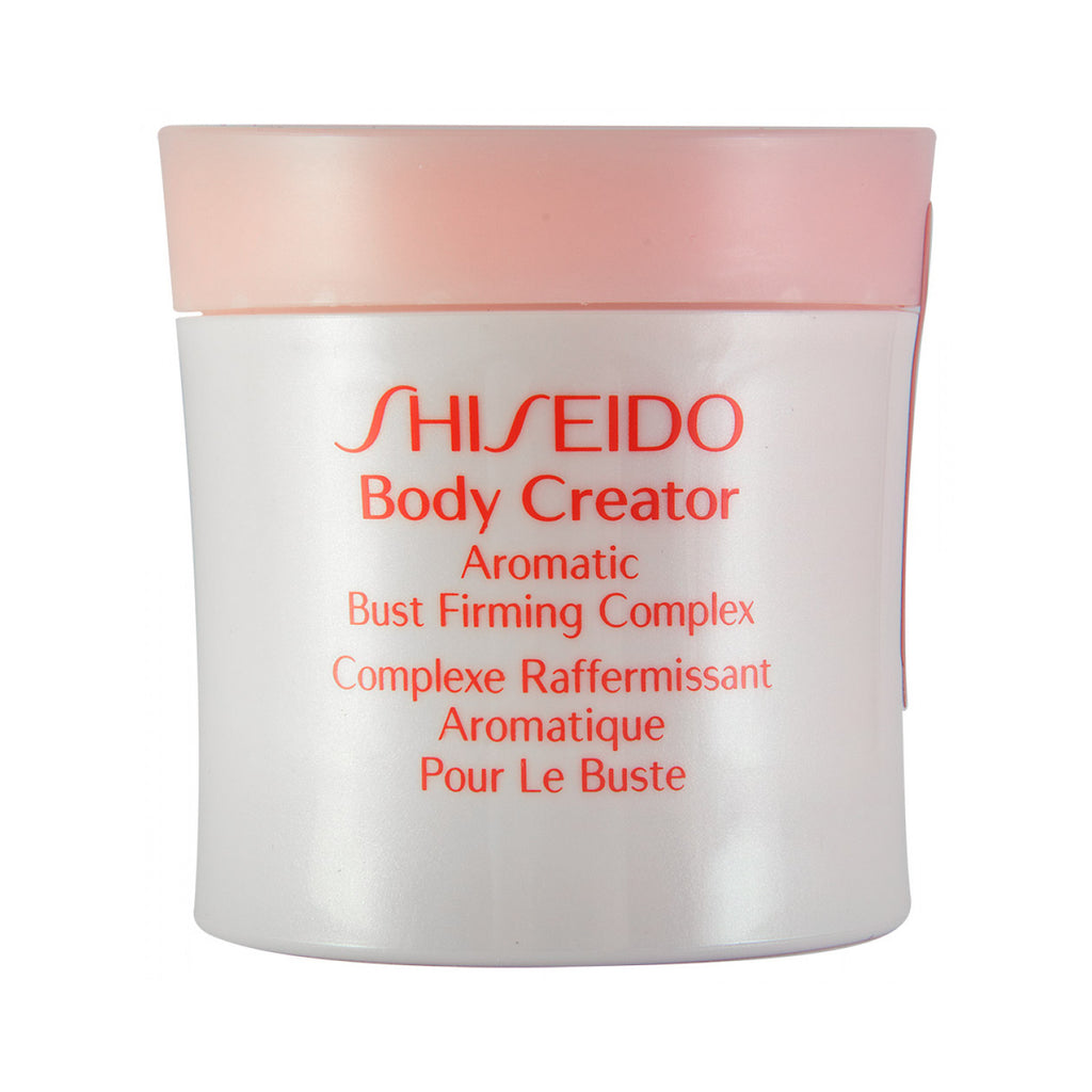 Shiseido Aromatic Bust Firming Complex