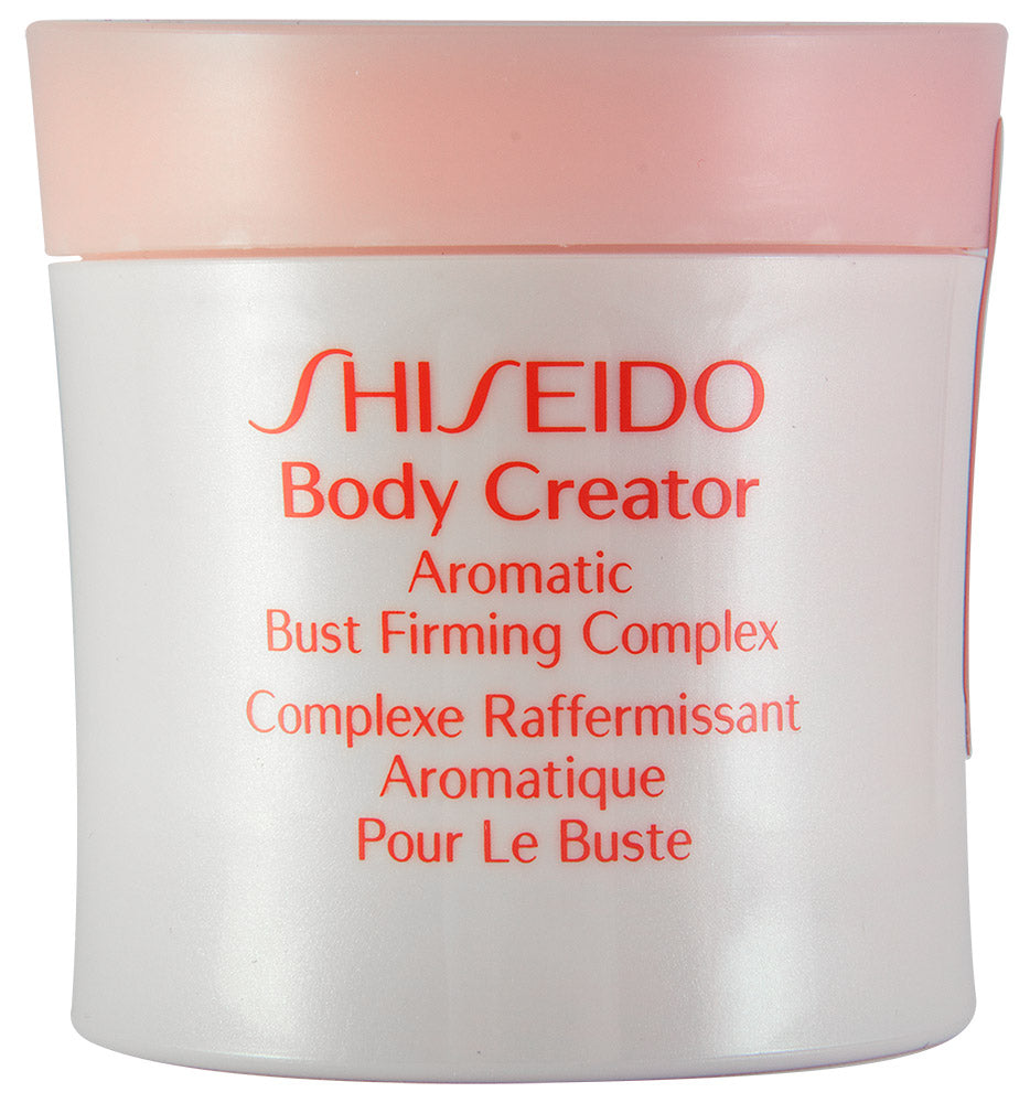 Shiseido Aromatic Bust Firming Complex 75 ml