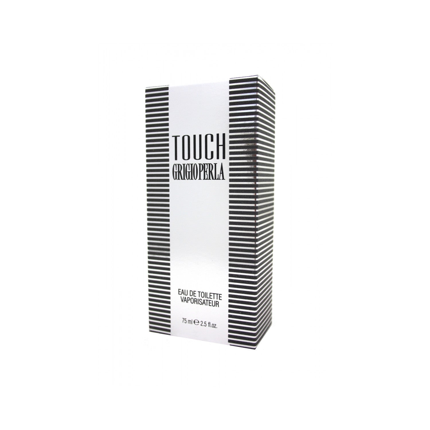 La Perla Touch Grigio Perla Eau de Toilette 75 ml