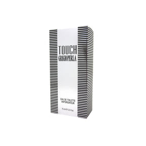 La Perla Touch Grigio Perla Eau de Toilette 75 ml