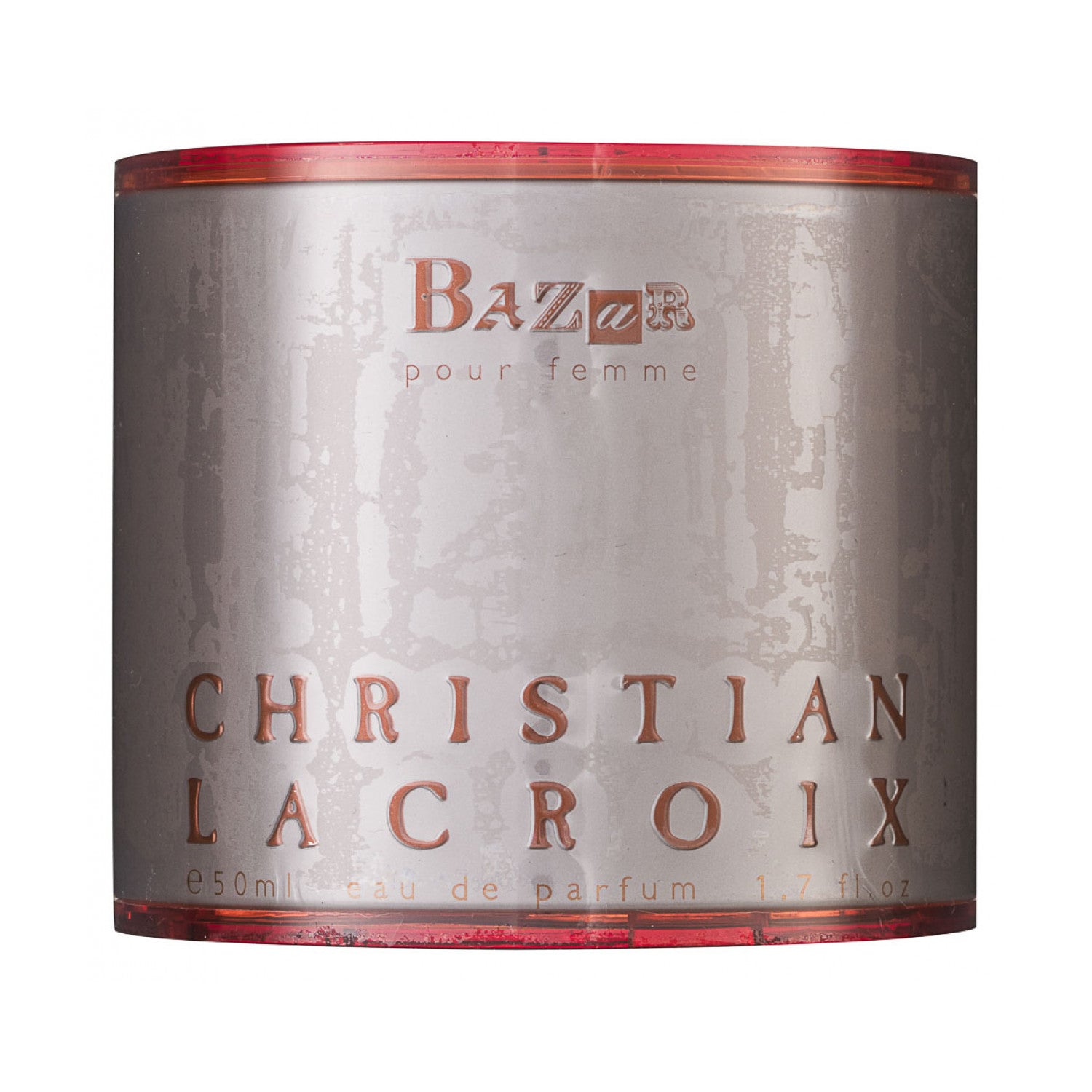 Christian Lacroix Bazar Eau de Parfum 50 ml