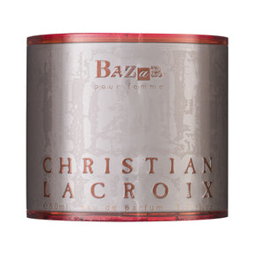 Christian Lacroix Bazar Eau de Parfum 50 ml