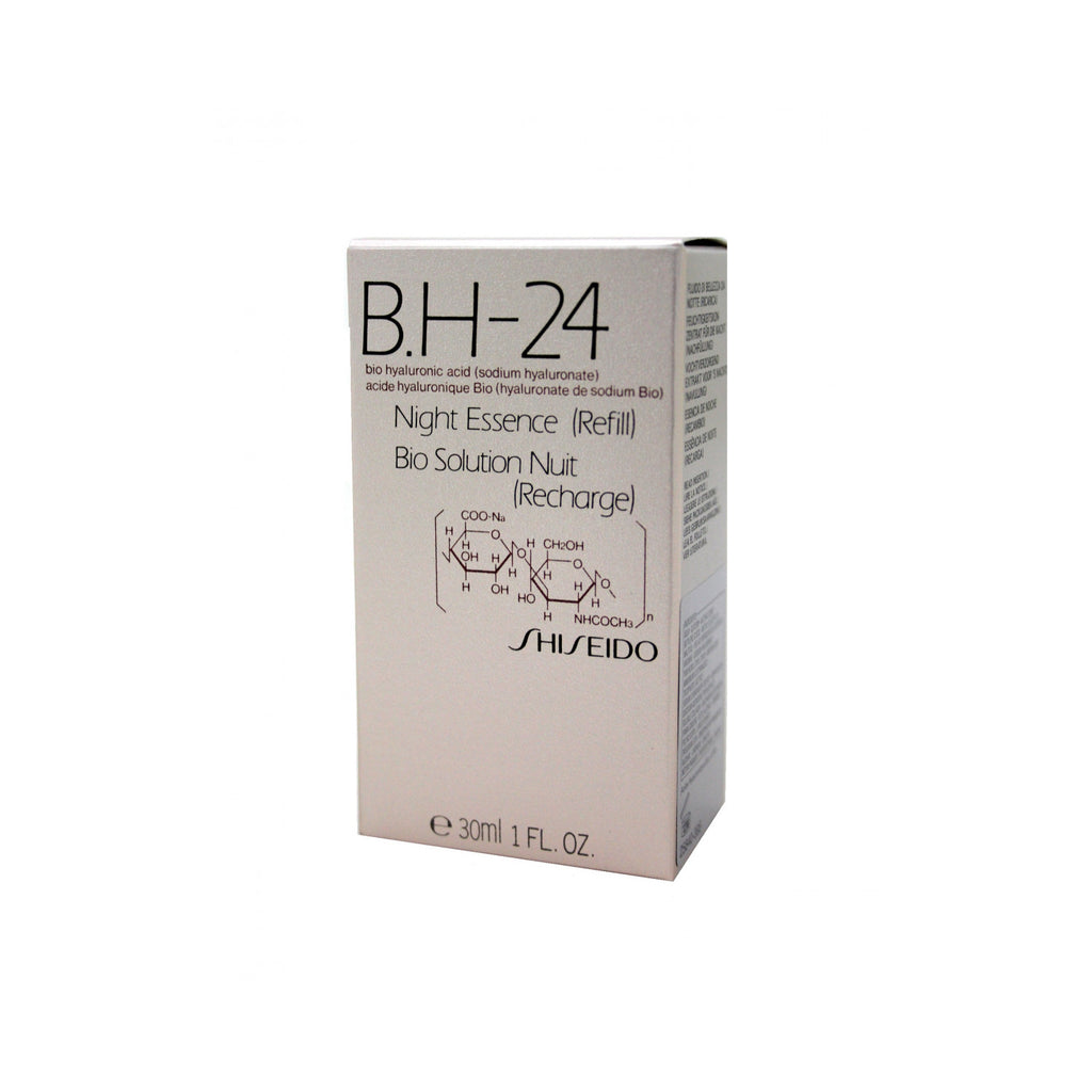 Shiseido B.H-24 Night Essence Reffil