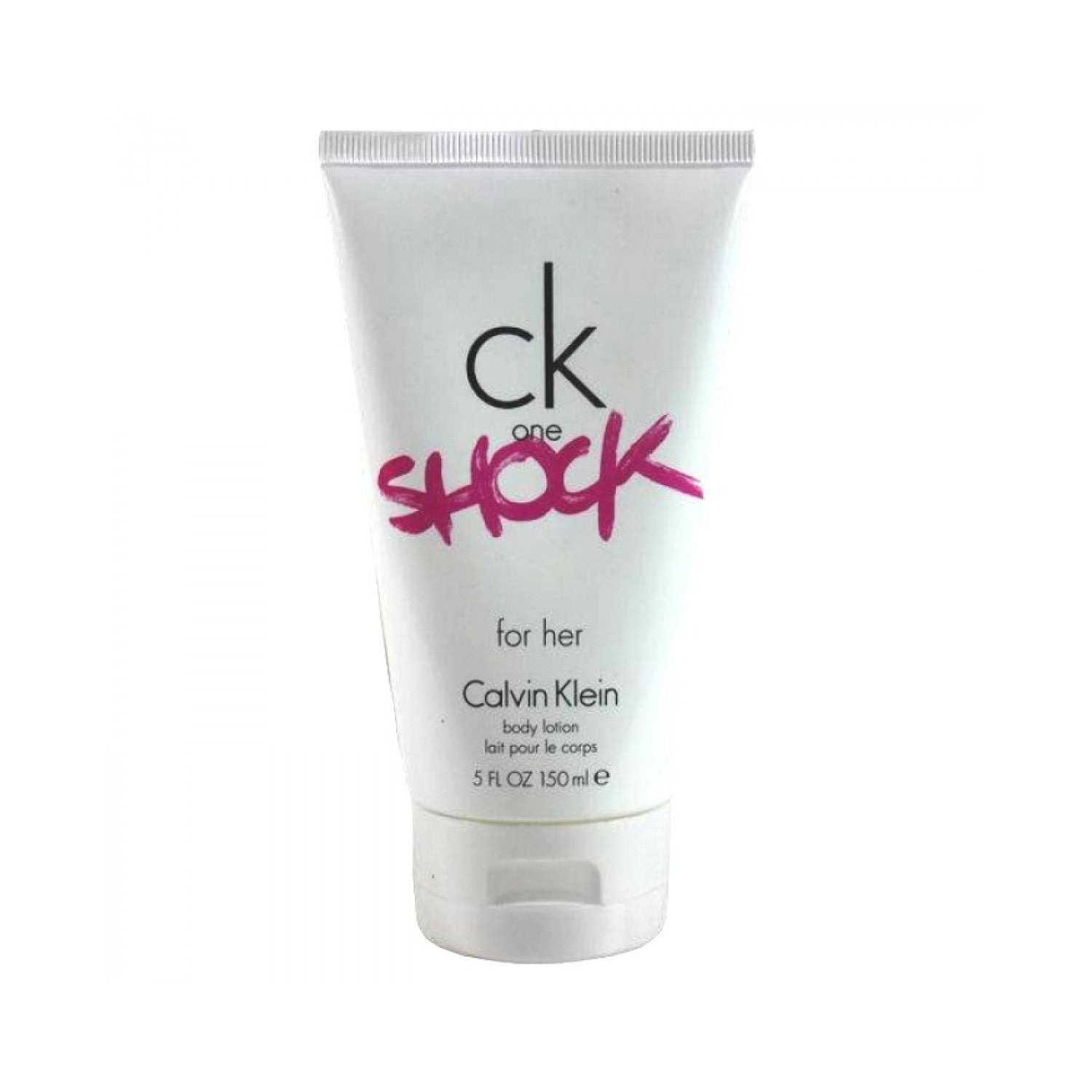 Calvin Klein CK One Shock For Her Körperlotion 150 ml