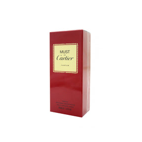 Cartier Must de Cartier Parfum 50 ml / Nachfüllpackung