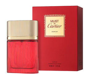 Cartier Must de Cartier Parfum 50 ml