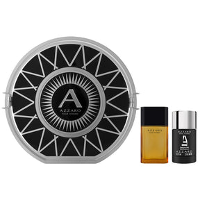Azzaro Pour Homme EDT Geschenkset EDT 50 ml + 75 ml Deodorant Stick