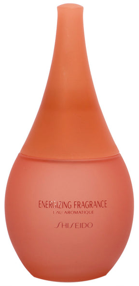 Shiseido Energizing Fragrance Eau de Parfum  50 ml