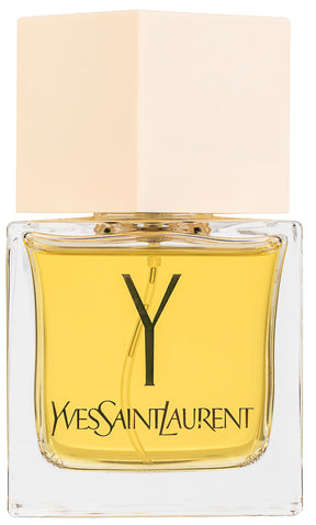 Yves Saint Laurent La Collection Y Eau de Toilette 80 ml