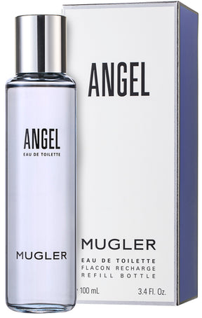 Mugler Angel Eau de Toilette 100 ml / Nachfüllung