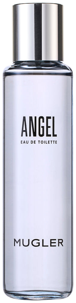 Mugler Angel Eau de Toilette 100 ml / Nachfüllung