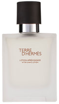 Hermès Terre d`Hermès After Shave Lotion