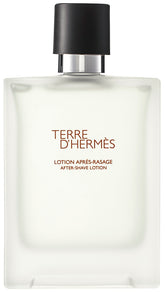 Hermès Terre d`Hermès After Shave Lotion 100 ml