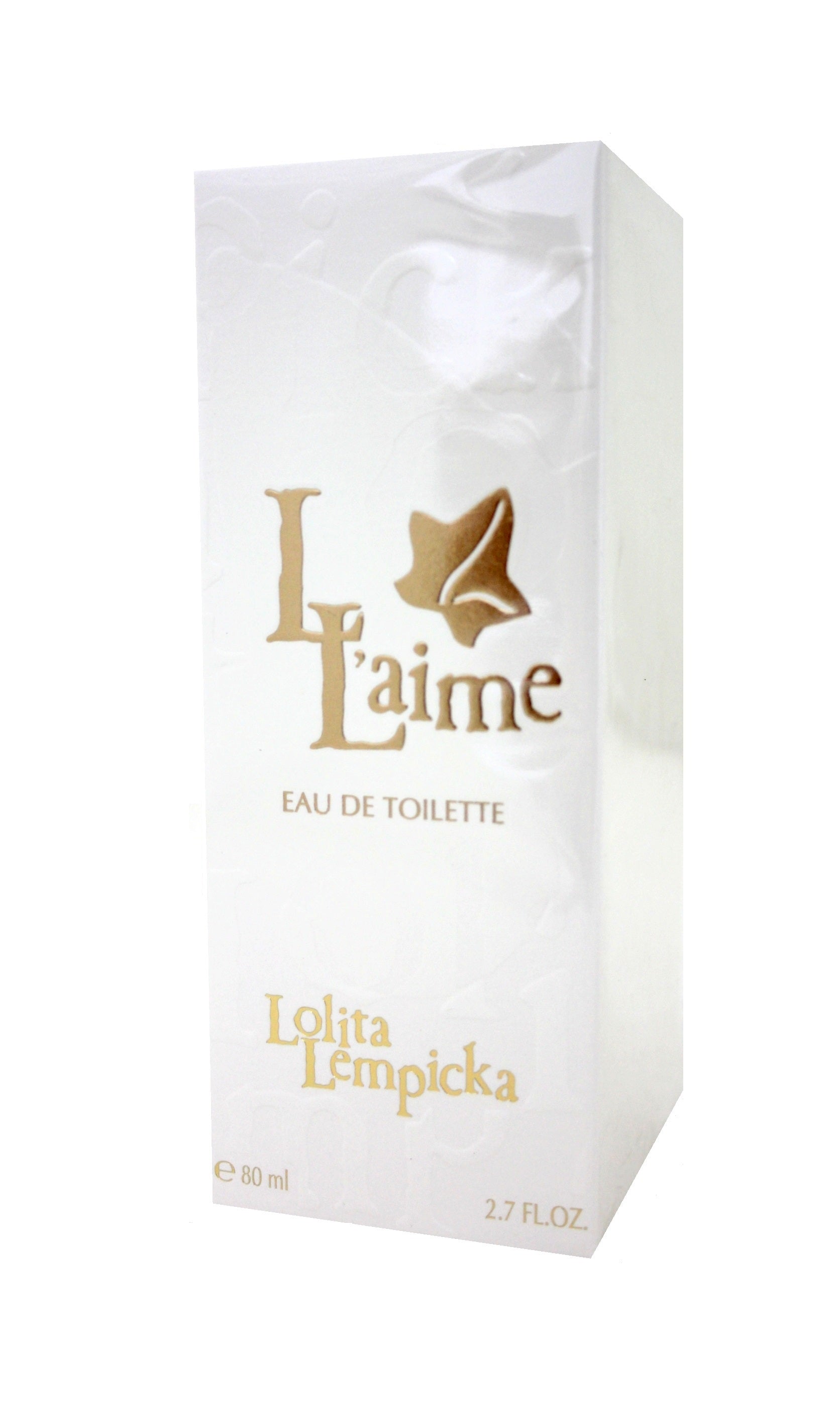 Lolita Lempicka Elle L aime Eau de Toilette	 80 ml