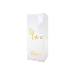 Lolita Lempicka Elle L aime Eau de Parfum 80 ml