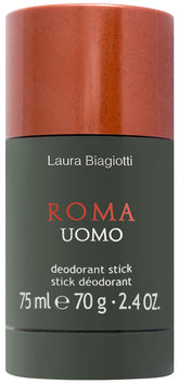 Laura Biagiotti Roma Uomo Deodorant Stick 75 ml