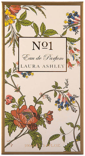 Laura Ashley Laura Ashley No. 1 Eau de Parfum  100 ml