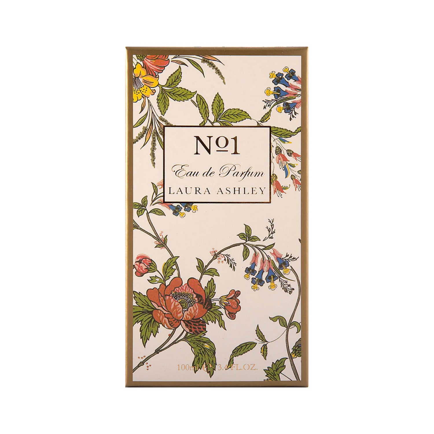 Laura Ashley Laura Ashley No. 1 Eau de Parfum  100 ml
