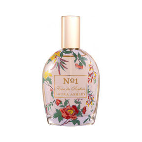 Laura Ashley Laura Ashley No. 1 Eau de Parfum  100 ml