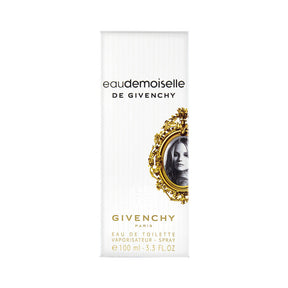 Givenchy Eaudemoiselle de Givenchy Eau de Toilette 100 ml