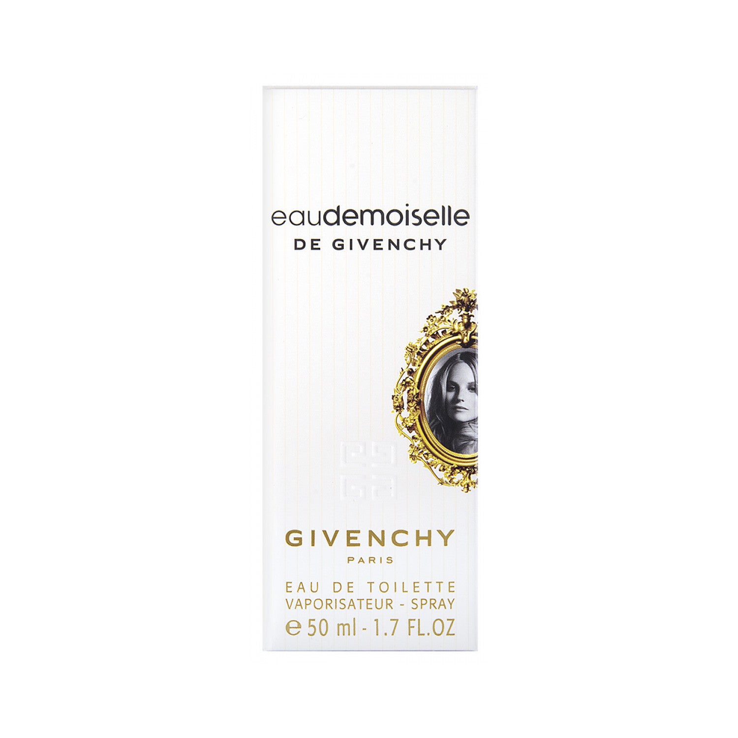 Givenchy Eaudemoiselle de Givenchy Eau de Toilette 50 ml