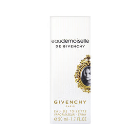 Givenchy Eaudemoiselle de Givenchy Eau de Toilette 50 ml