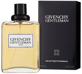 Givenchy Givenchy Gentleman Eau de Toilette 100 ml