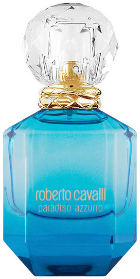 Roberto Cavalli Paradiso Azzurro Eau de Parfum 30 ml