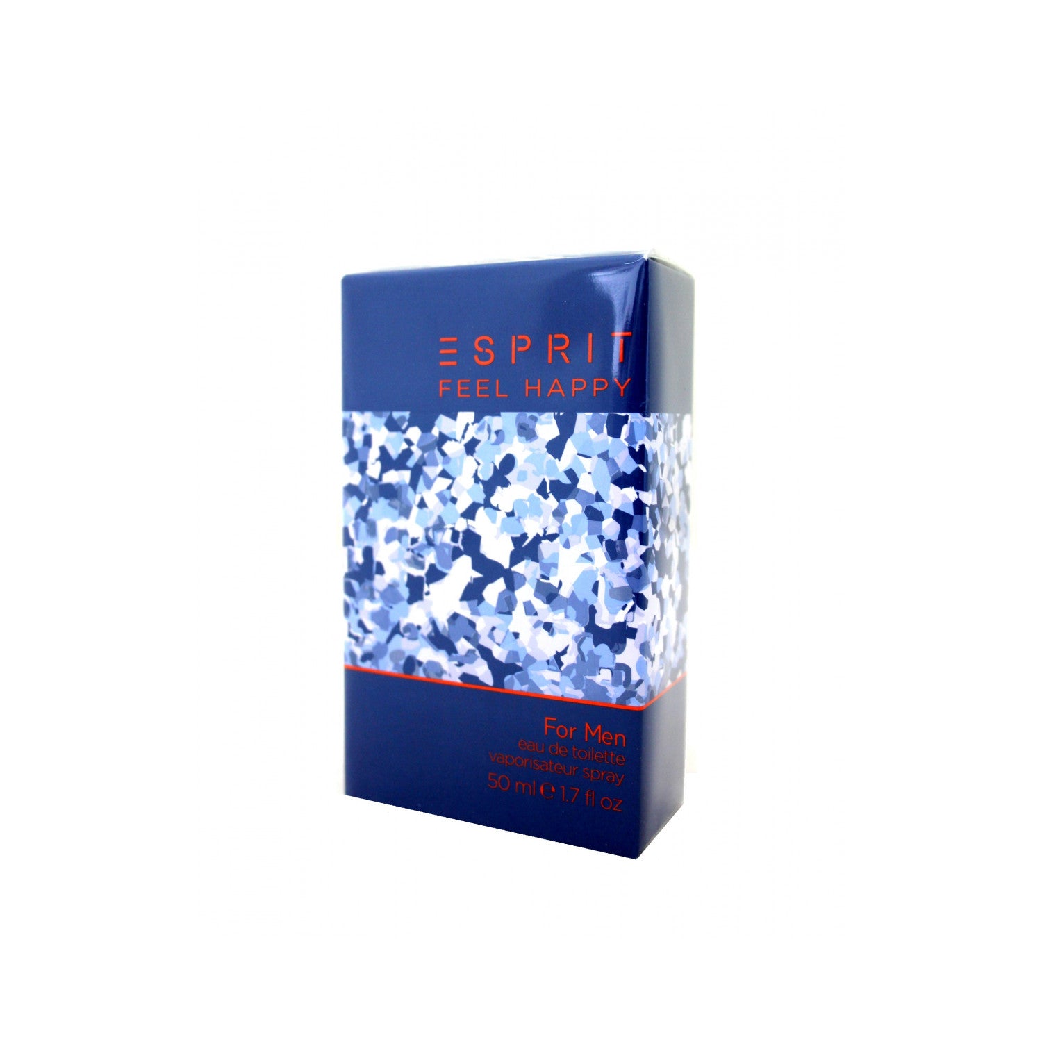 Esprit Feel Happy for Men Eau de Toilette 50 ml