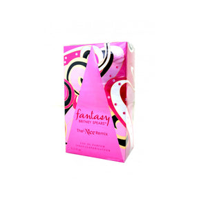 Britney Spears Fantasy The Nice Remix Eau de Parfum  100 ml