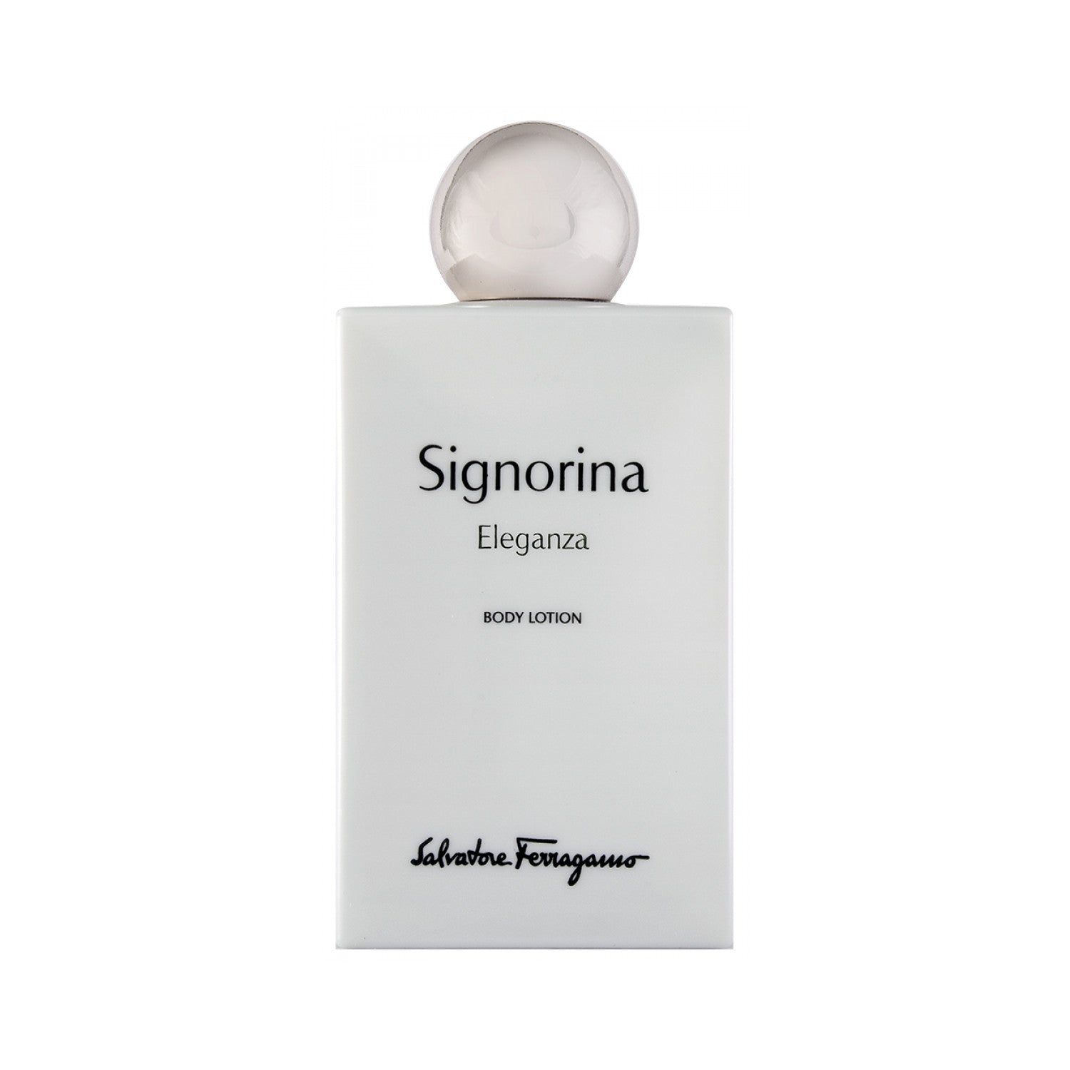 Salvatore Ferragamo Signorina Eleganza Körperlotion 200 ml