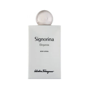 Salvatore Ferragamo Signorina Eleganza Körperlotion 200 ml
