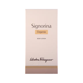 Salvatore Ferragamo Signorina Eleganza Körperlotion 200 ml