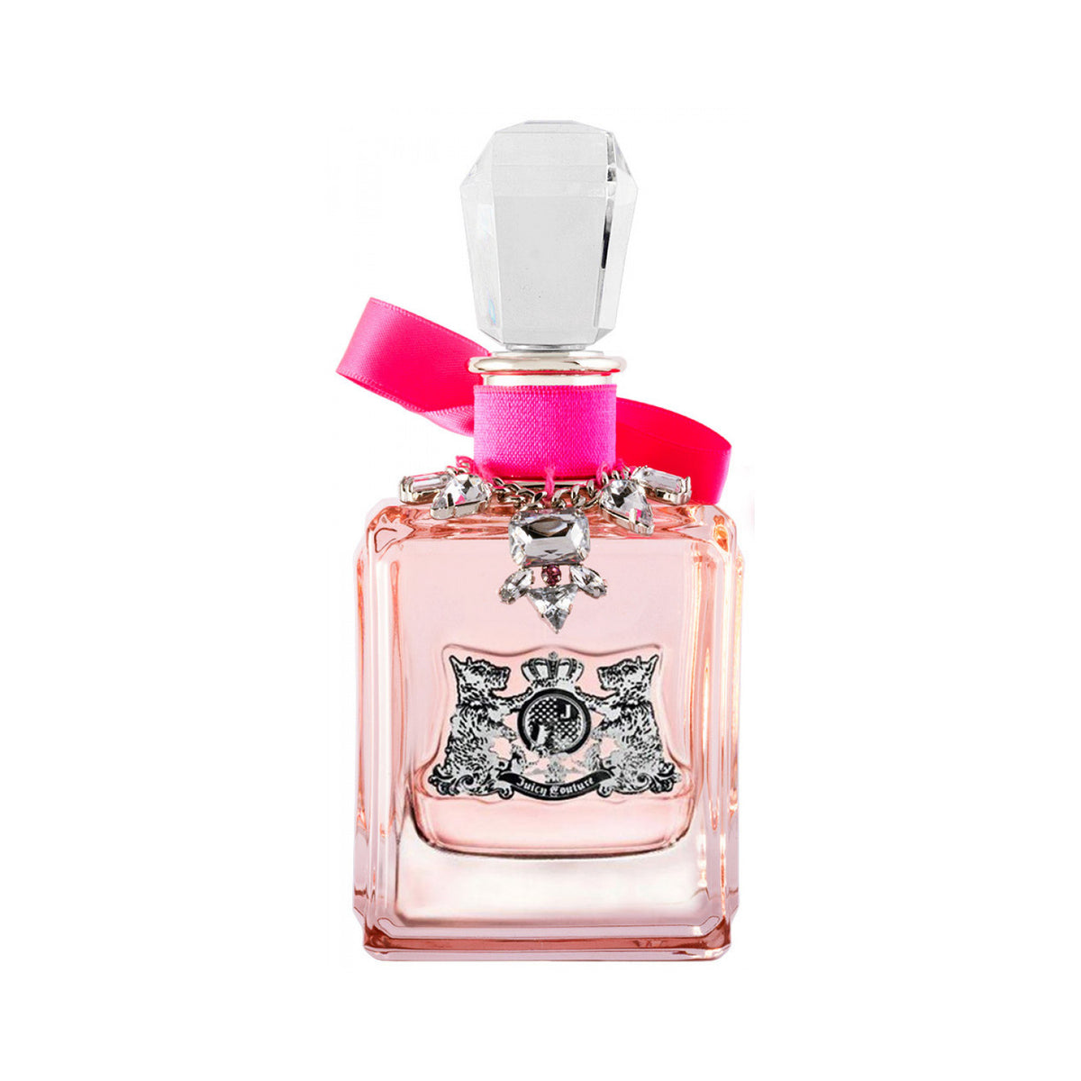 Juicy Couture Couture La La Eau de Parfum 100 ml