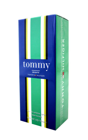 Tommy Hilfiger Tommy Brights Eau de Toilette 100 ml