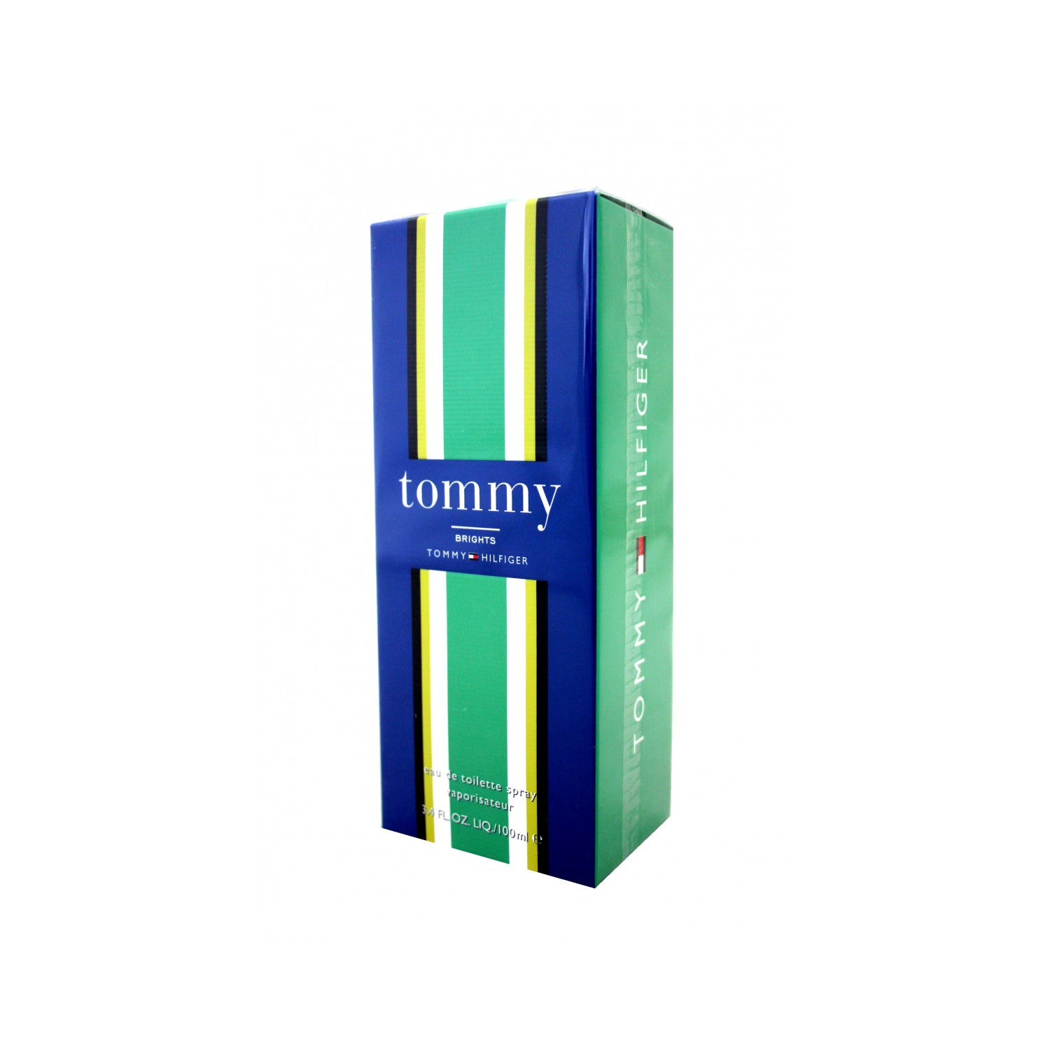 Tommy Hilfiger Tommy Brights Eau de Toilette 100 ml