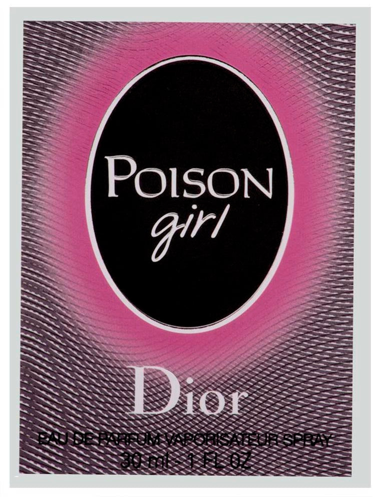 Christian Dior Poison Girl Eau de Parfum  30 ml