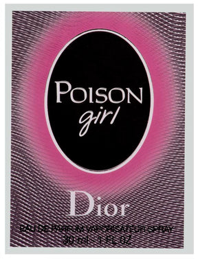Dior Poison Girl Eau de Parfum  30 ml