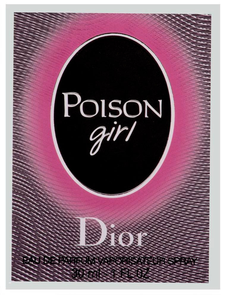 Dior Poison Girl Eau de Parfum  30 ml