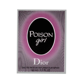 Dior Poison Girl Eau de Parfum  50 ml
