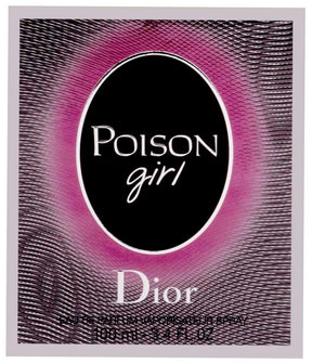 Christian Dior Poison Girl Eau de Parfum  100 ml