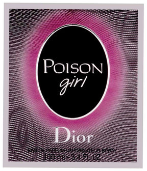 Dior Poison Girl Eau de Parfum  100 ml